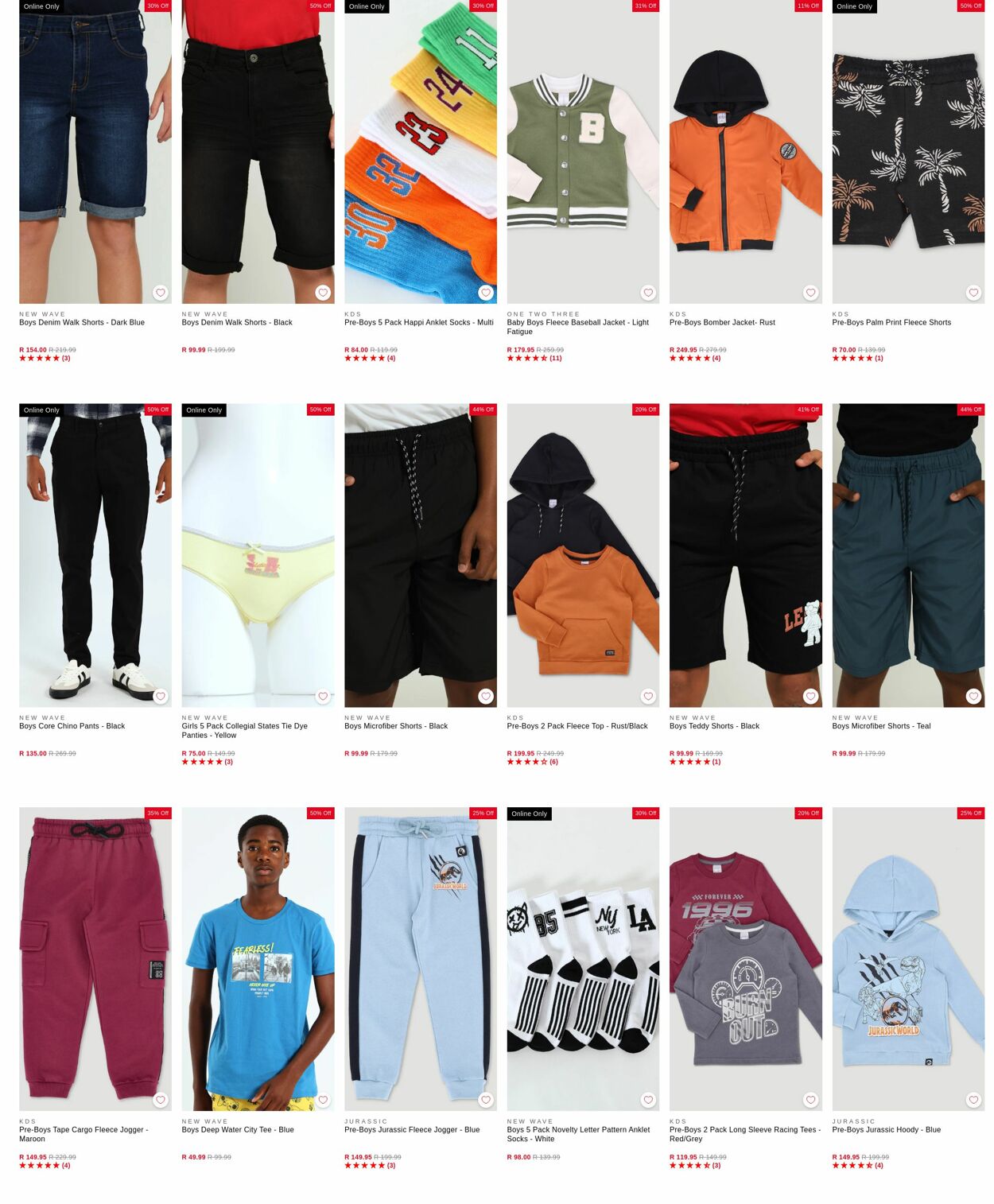 Special Edgars 01.09.2025 - 10.09.2025