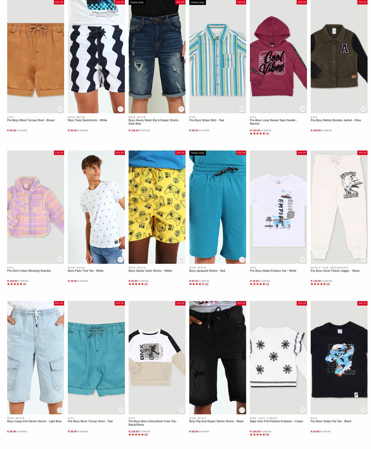 Special Edgars 01.09.2025 - 10.09.2025