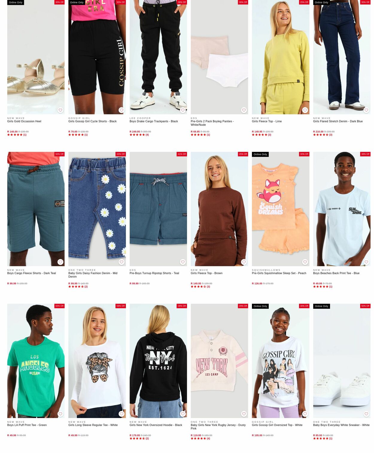 Special Edgars 01.09.2025 - 10.09.2025