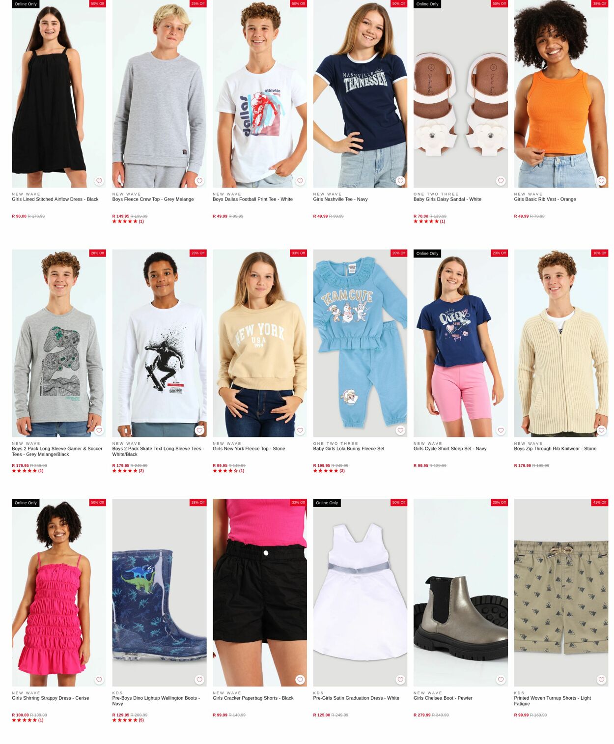 Special Edgars 01.09.2025 - 10.09.2025
