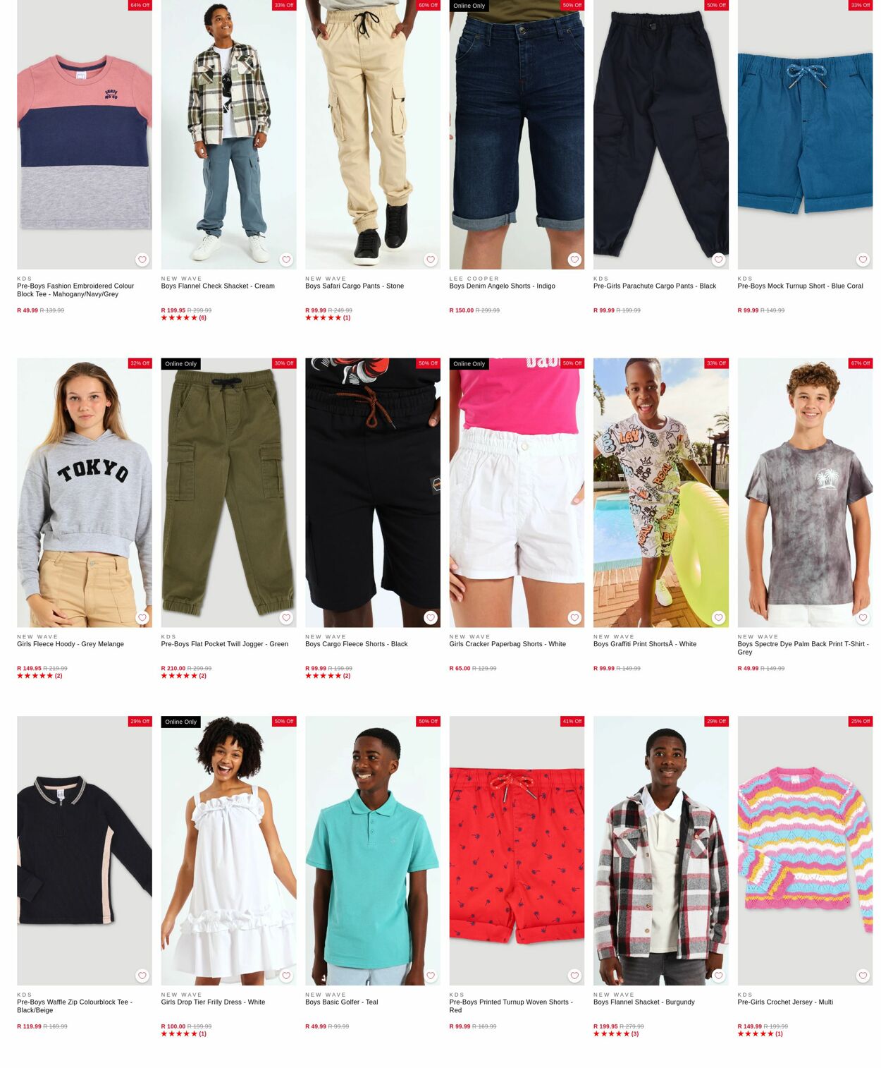 Special Edgars 01.09.2025 - 10.09.2025