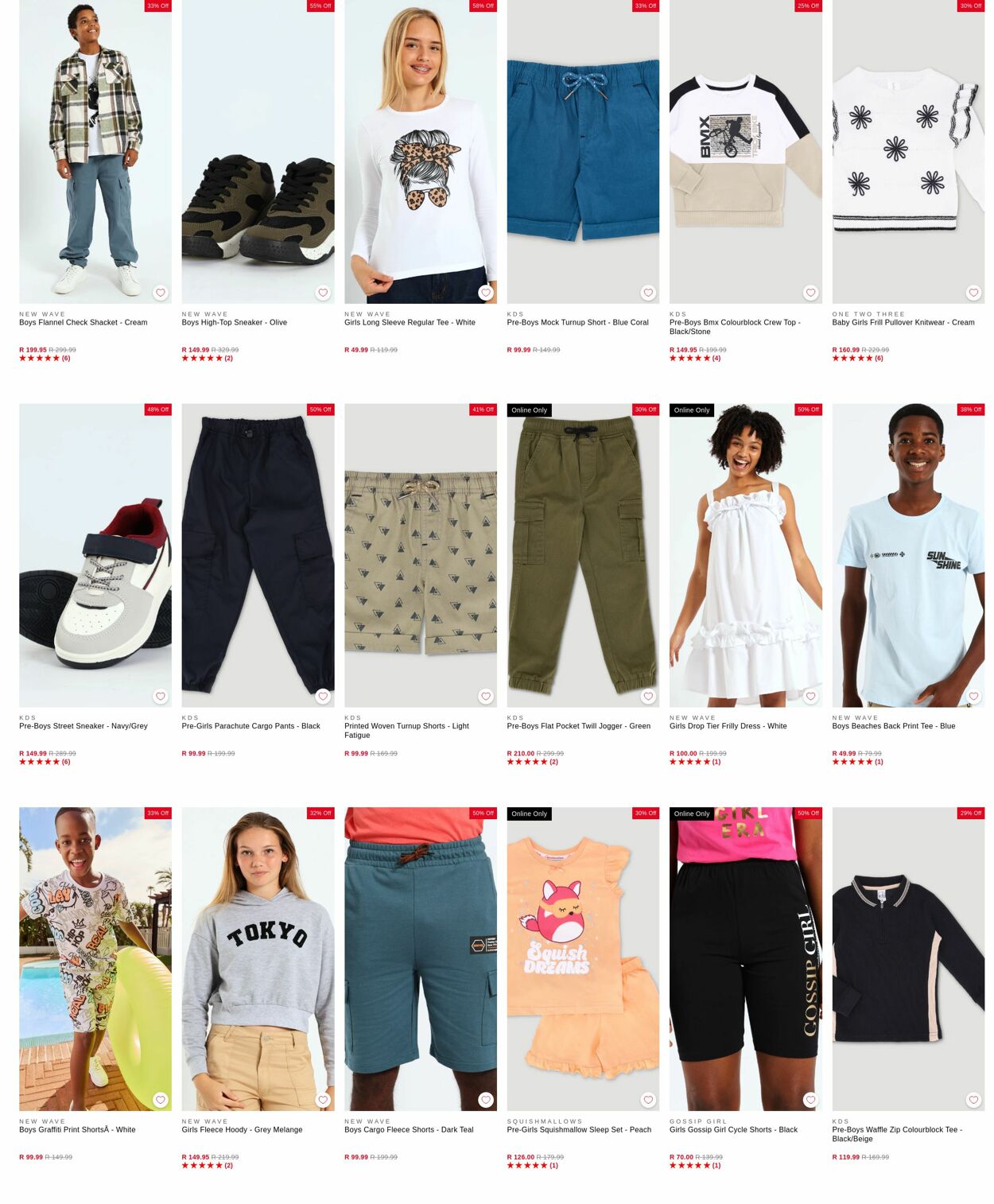 Special Edgars 08.09.2025 - 17.09.2025