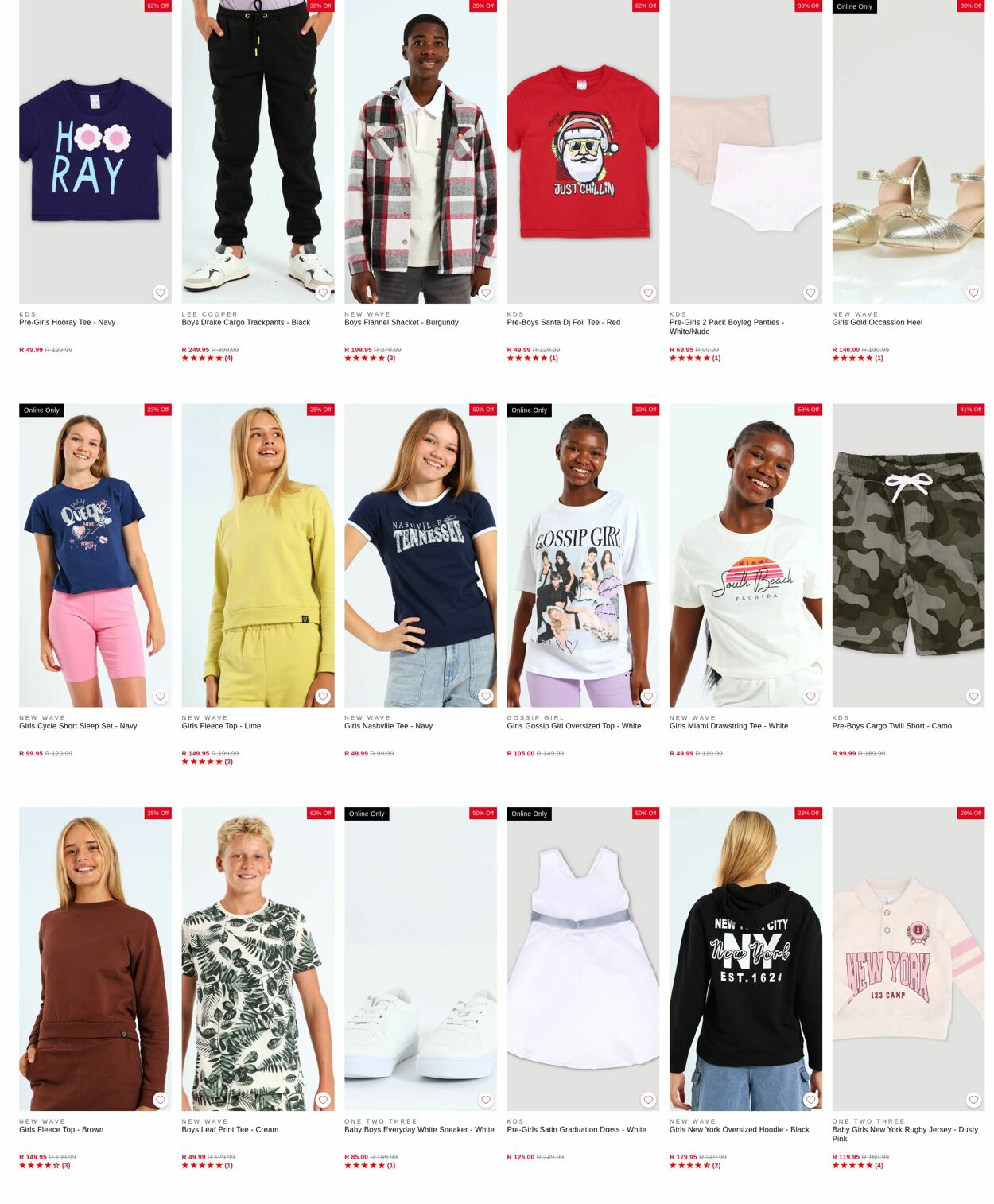 Special Edgars 08.09.2025 - 17.09.2025