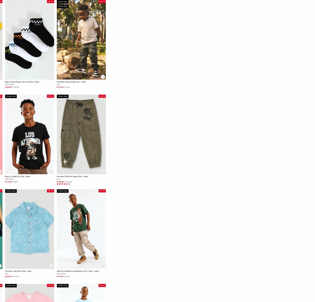 Special Edgars 02.03.2026 - 11.03.2026