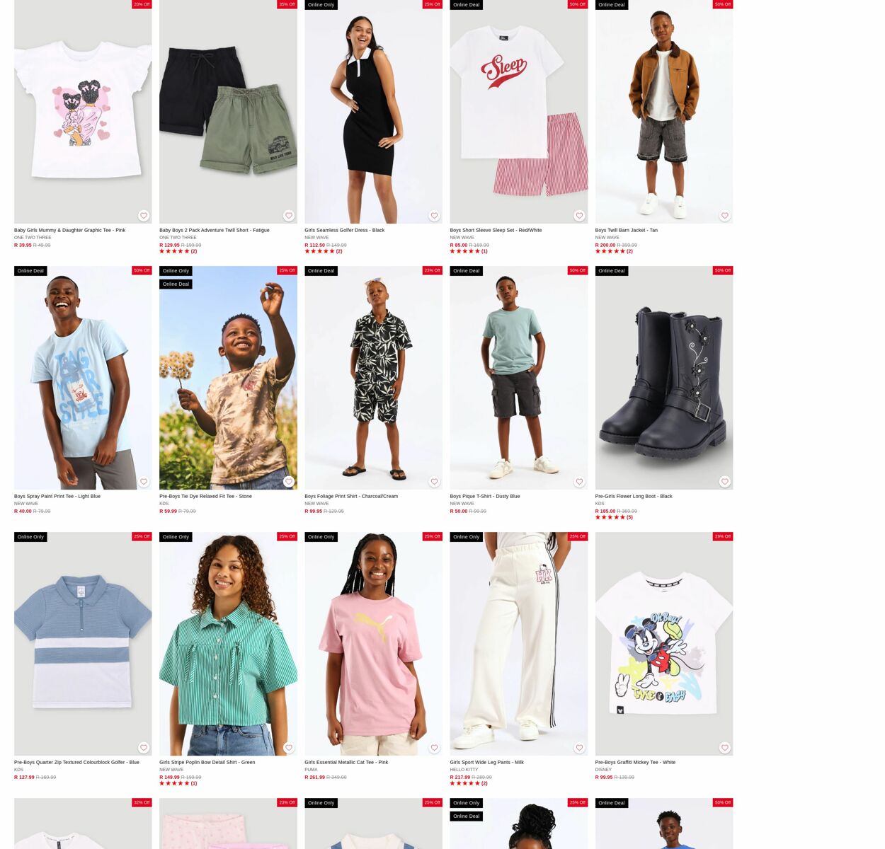 Special Edgars 02.03.2026 - 11.03.2026