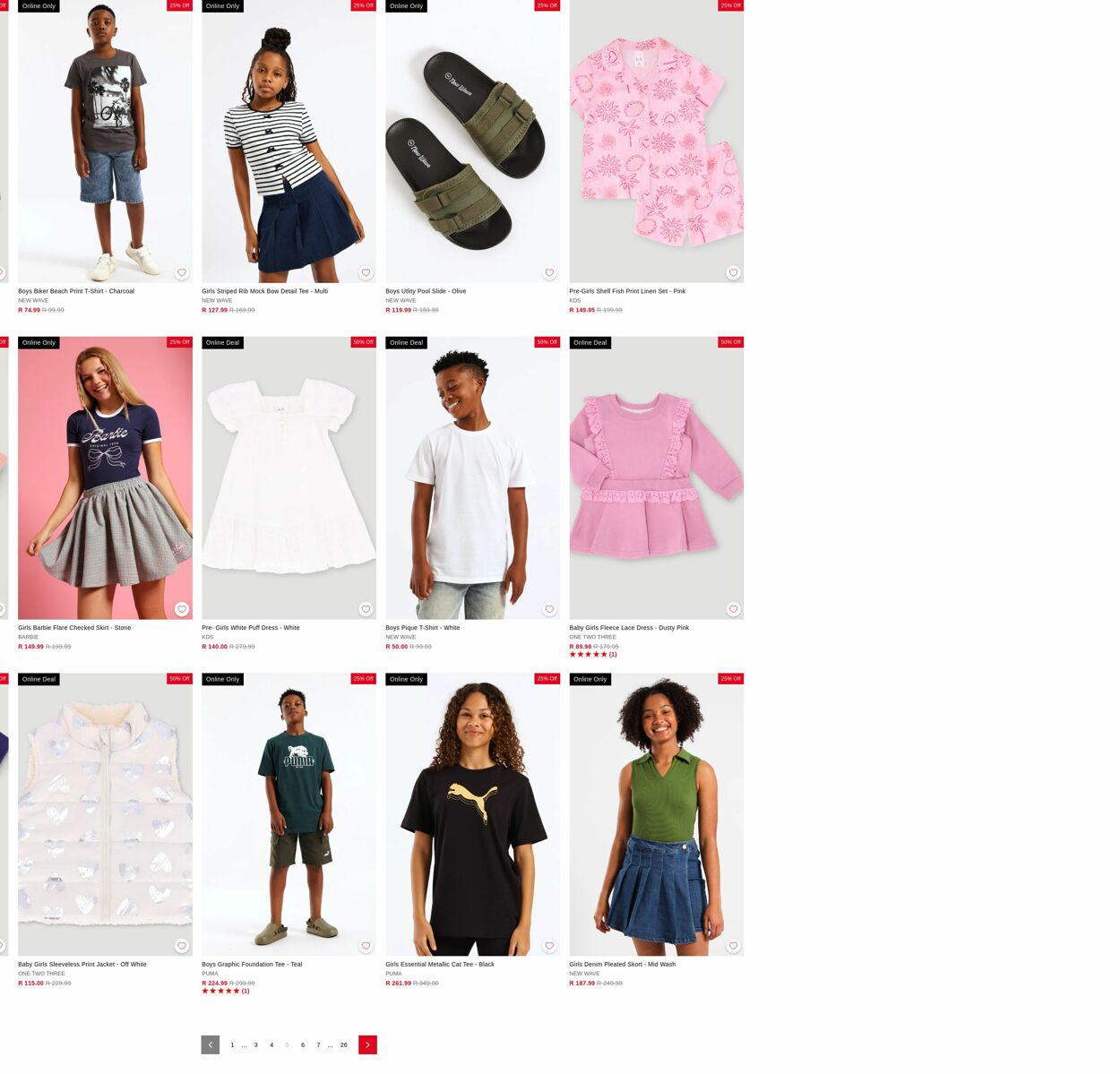 Special Edgars 02.03.2026 - 11.03.2026