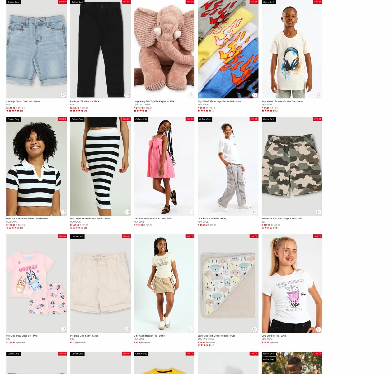 Special Edgars 02.03.2026 - 11.03.2026