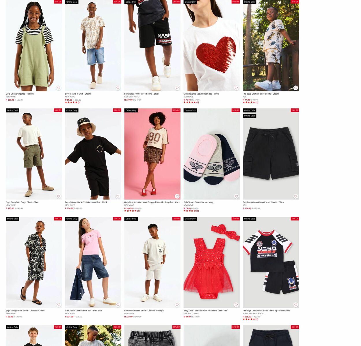 Special Edgars 02.03.2026 - 11.03.2026