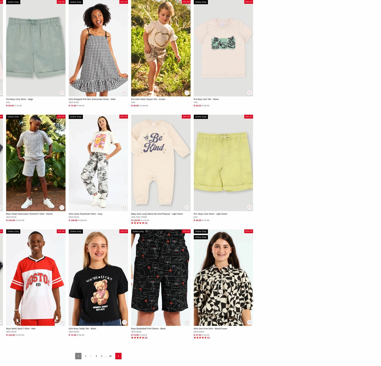 Special Edgars 02.03.2026 - 11.03.2026