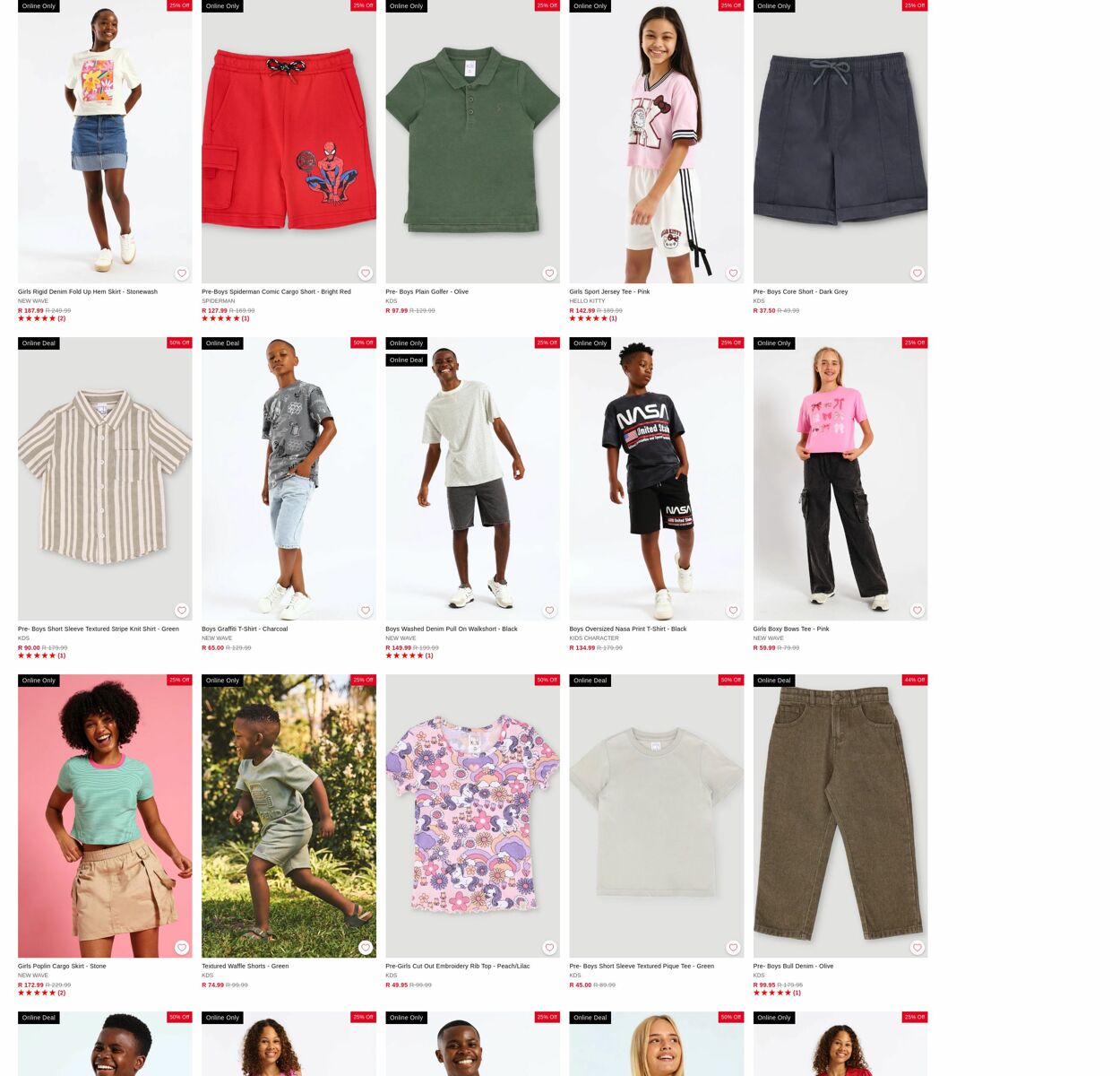 Special Edgars 02.03.2026 - 11.03.2026