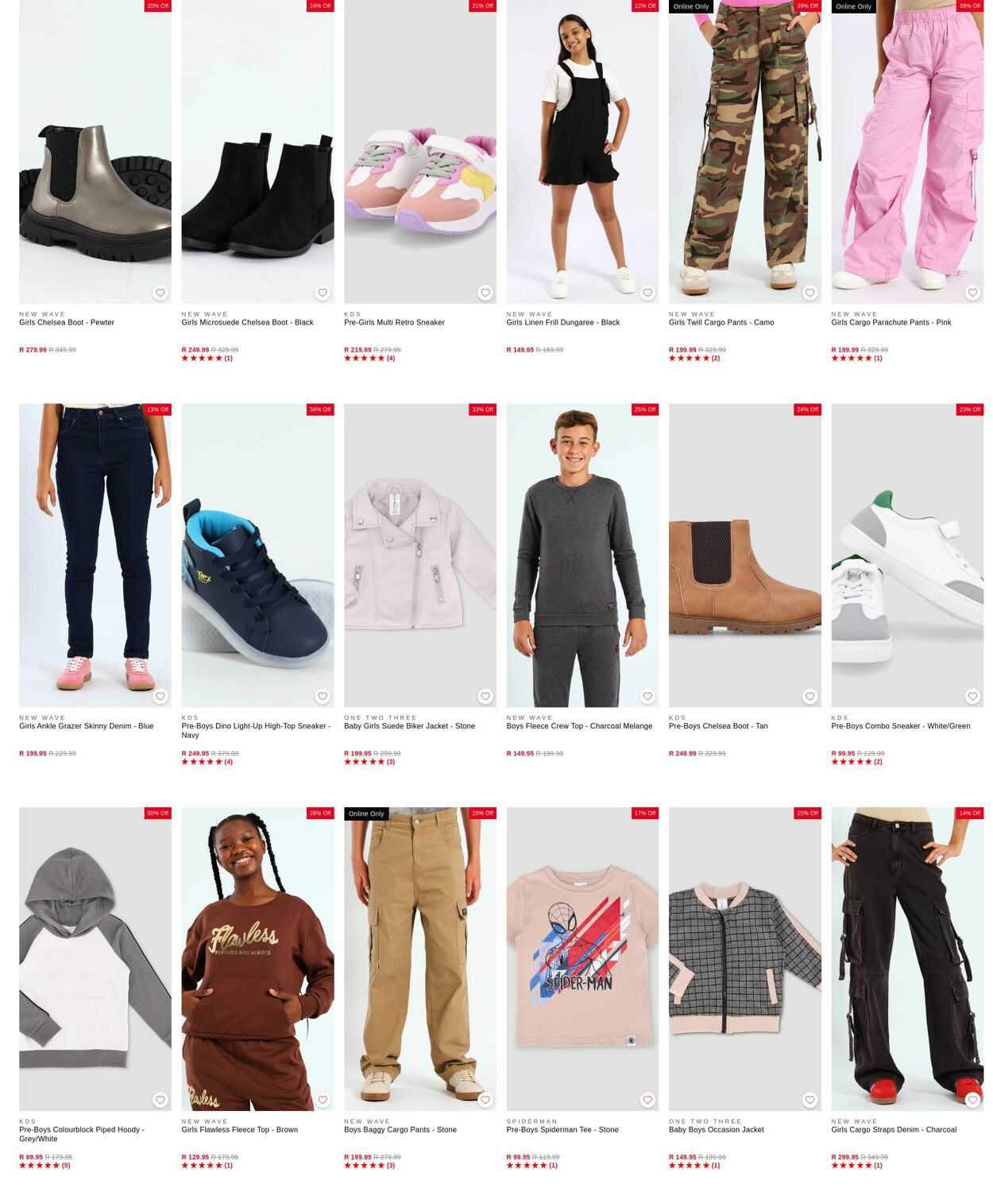 Special Edgars 17.11.2025 - 26.11.2025