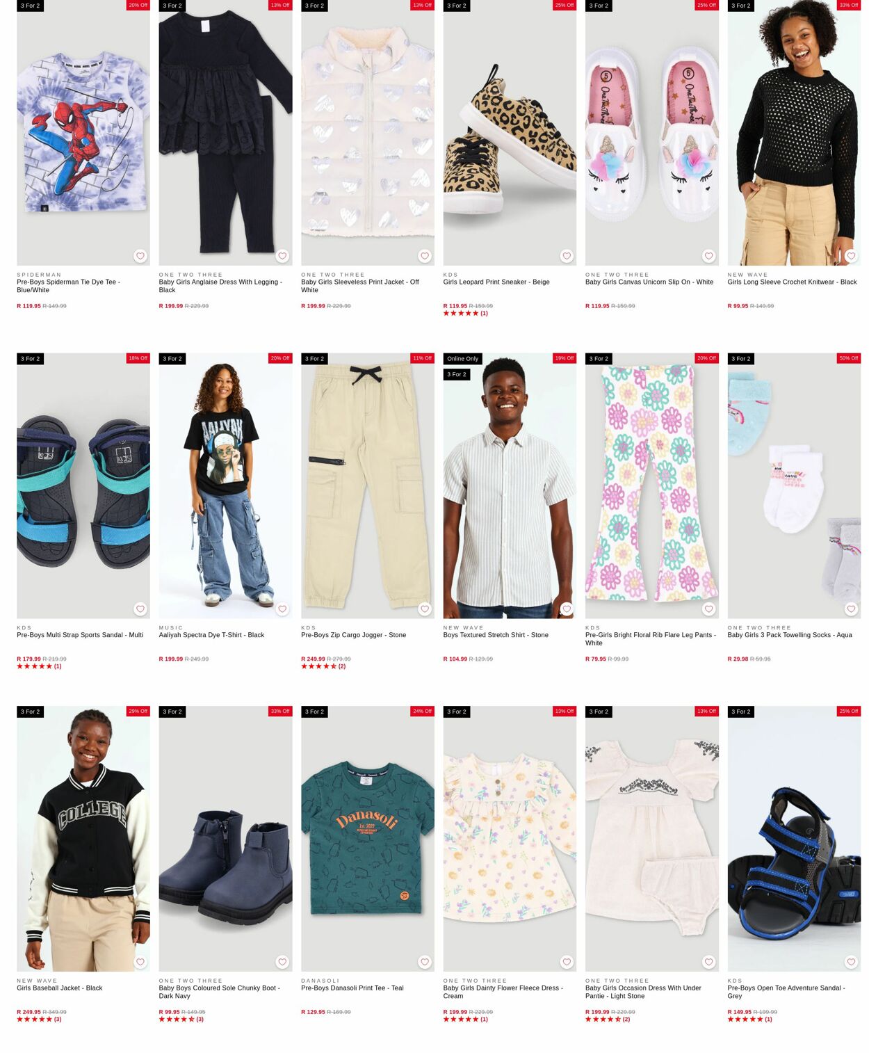 Special Edgars 08.12.2025 - 17.12.2025