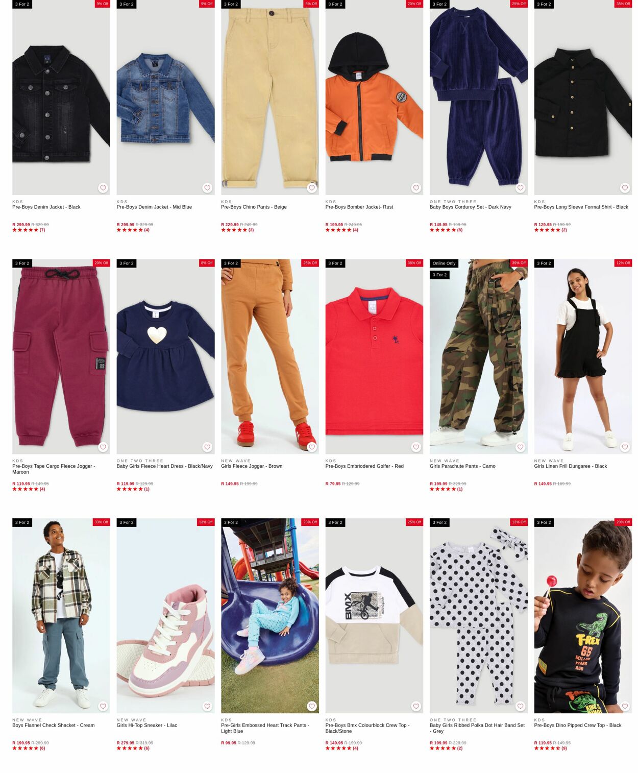 Special Edgars 08.12.2025 - 17.12.2025