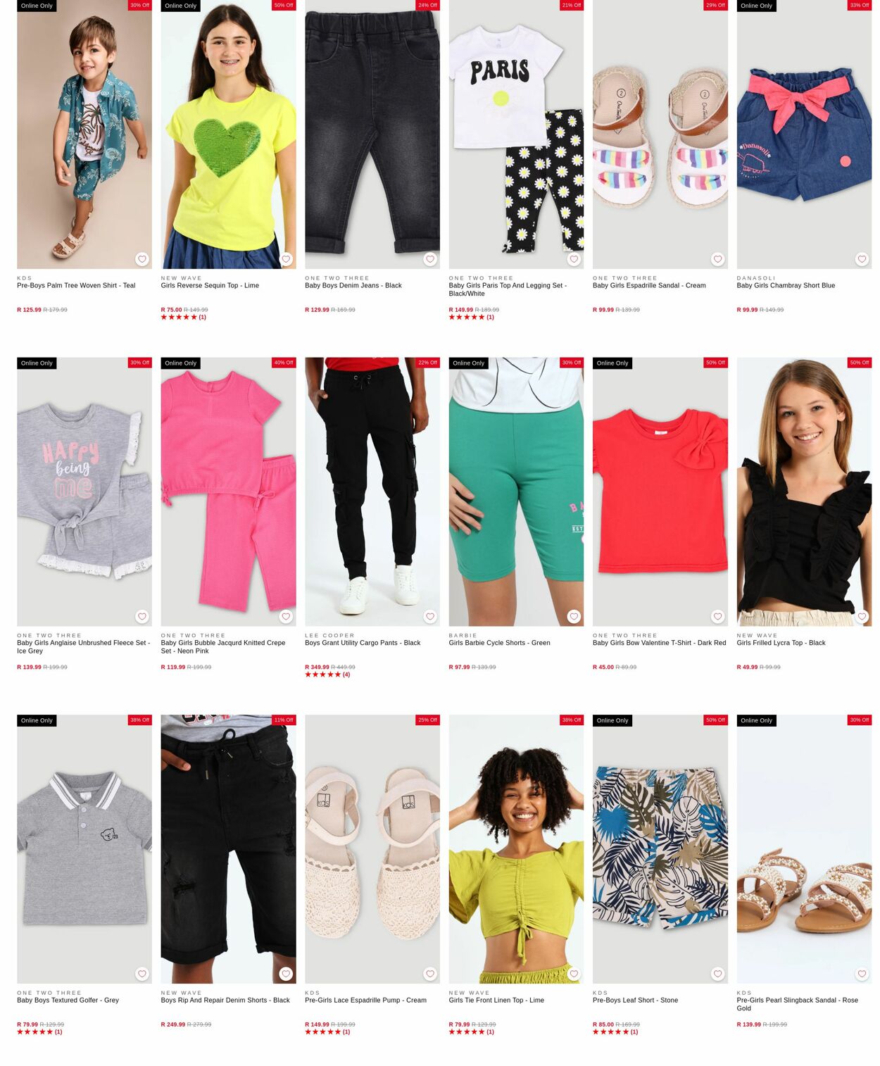 Special Edgars 14.07.2025 - 23.07.2025