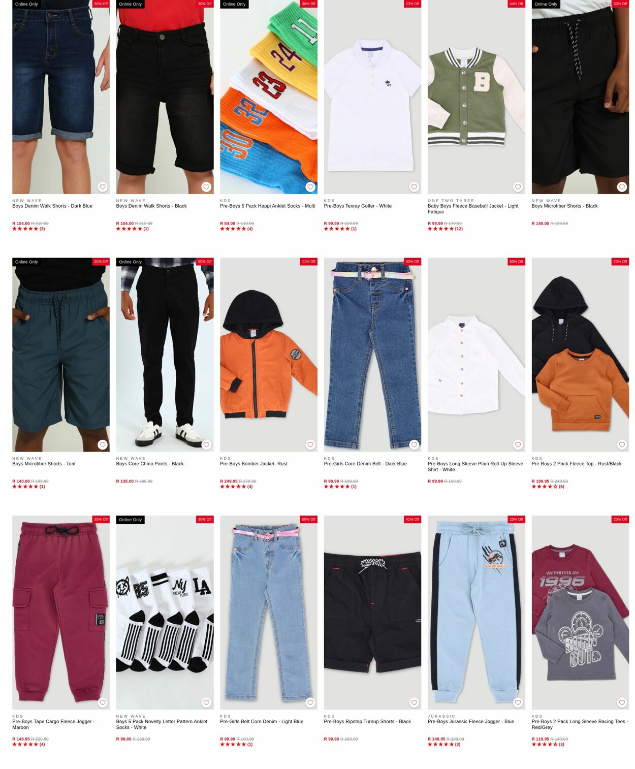 Special Edgars 15.09.2025 - 24.09.2025