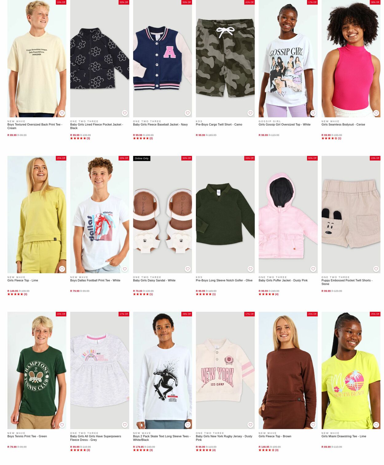 Special Edgars 15.09.2025 - 24.09.2025