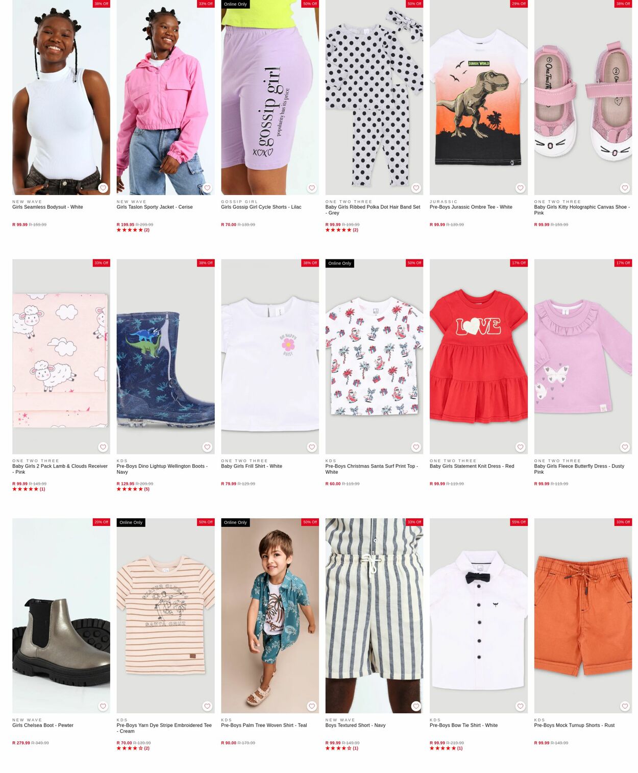 Special Edgars 15.09.2025 - 24.09.2025