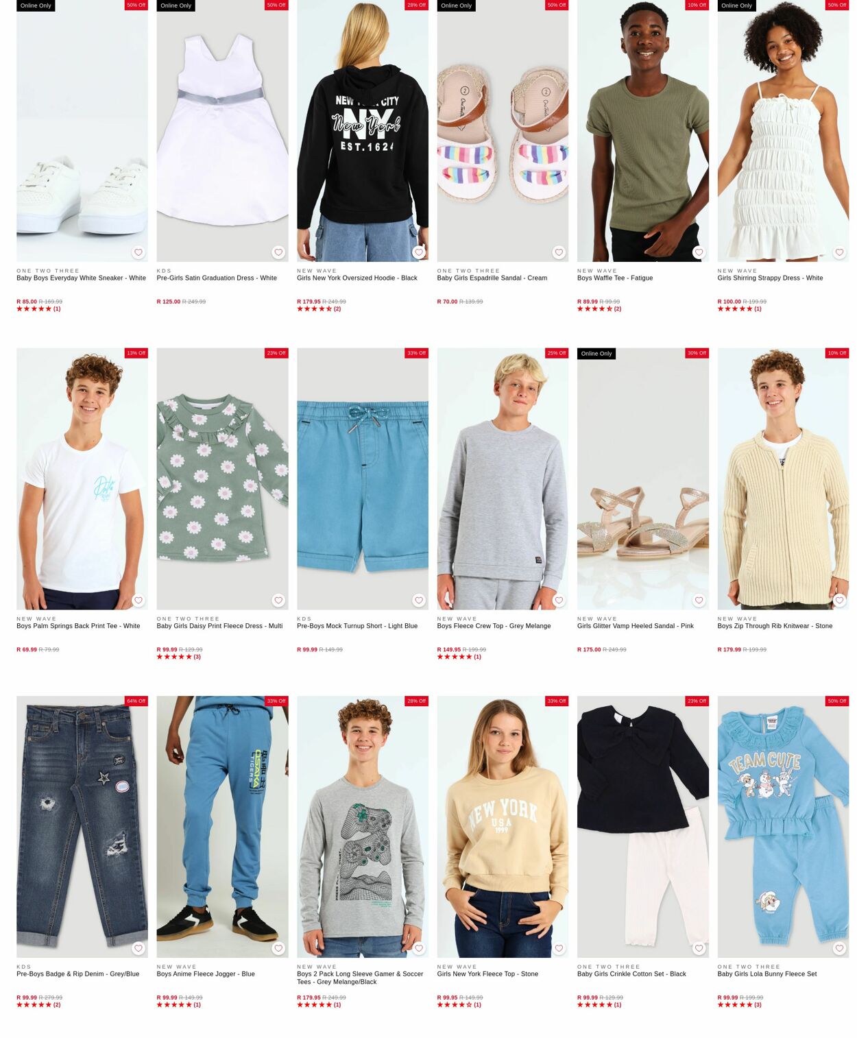 Special Edgars 15.09.2025 - 24.09.2025