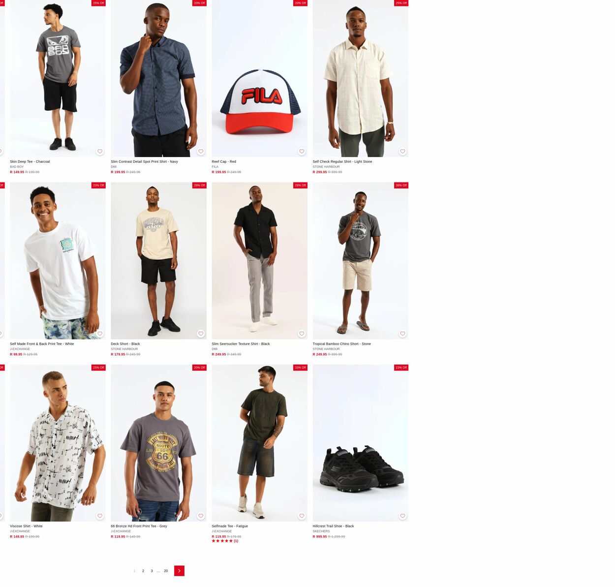 Special Edgars 06.04.2026 - 15.04.2026