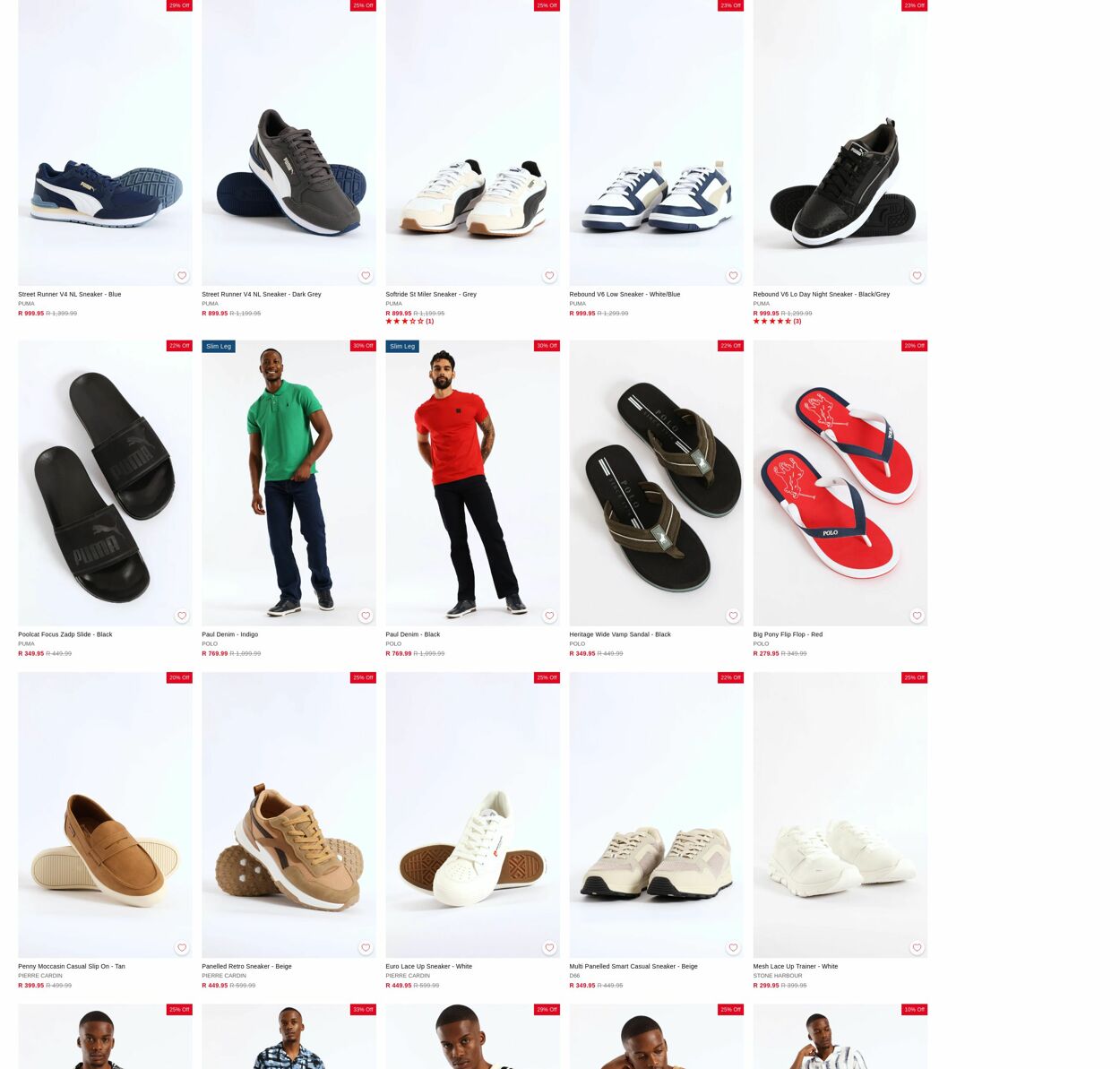 Special Edgars 06.04.2026 - 15.04.2026