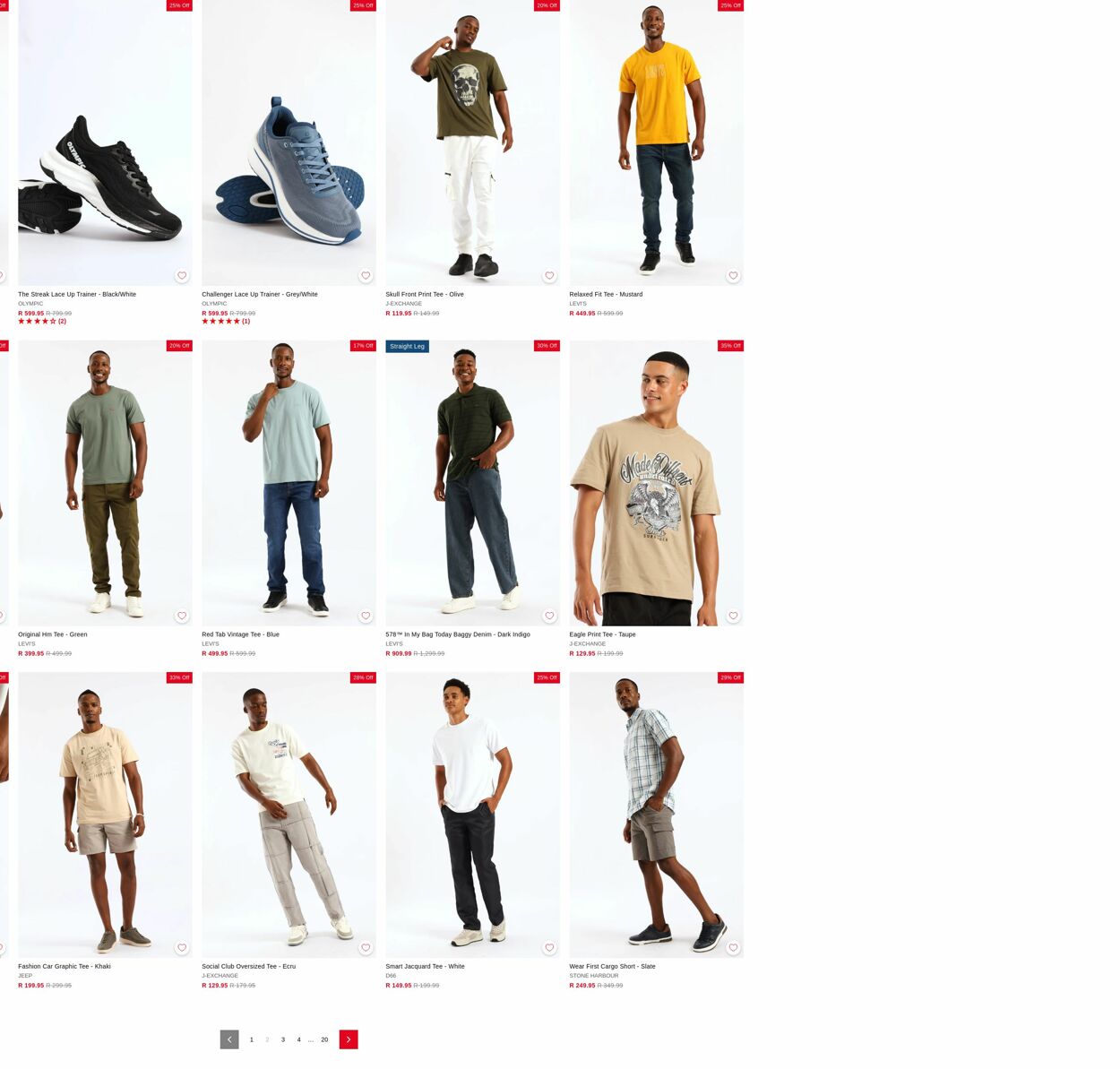 Special Edgars 06.04.2026 - 15.04.2026