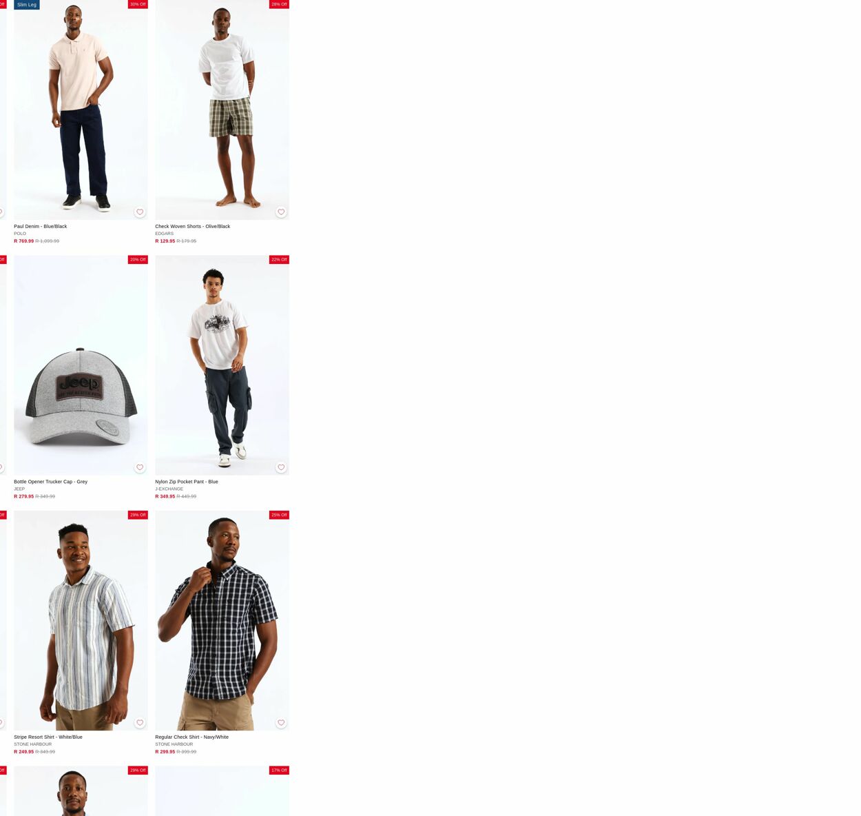 Special Edgars 06.04.2026 - 15.04.2026