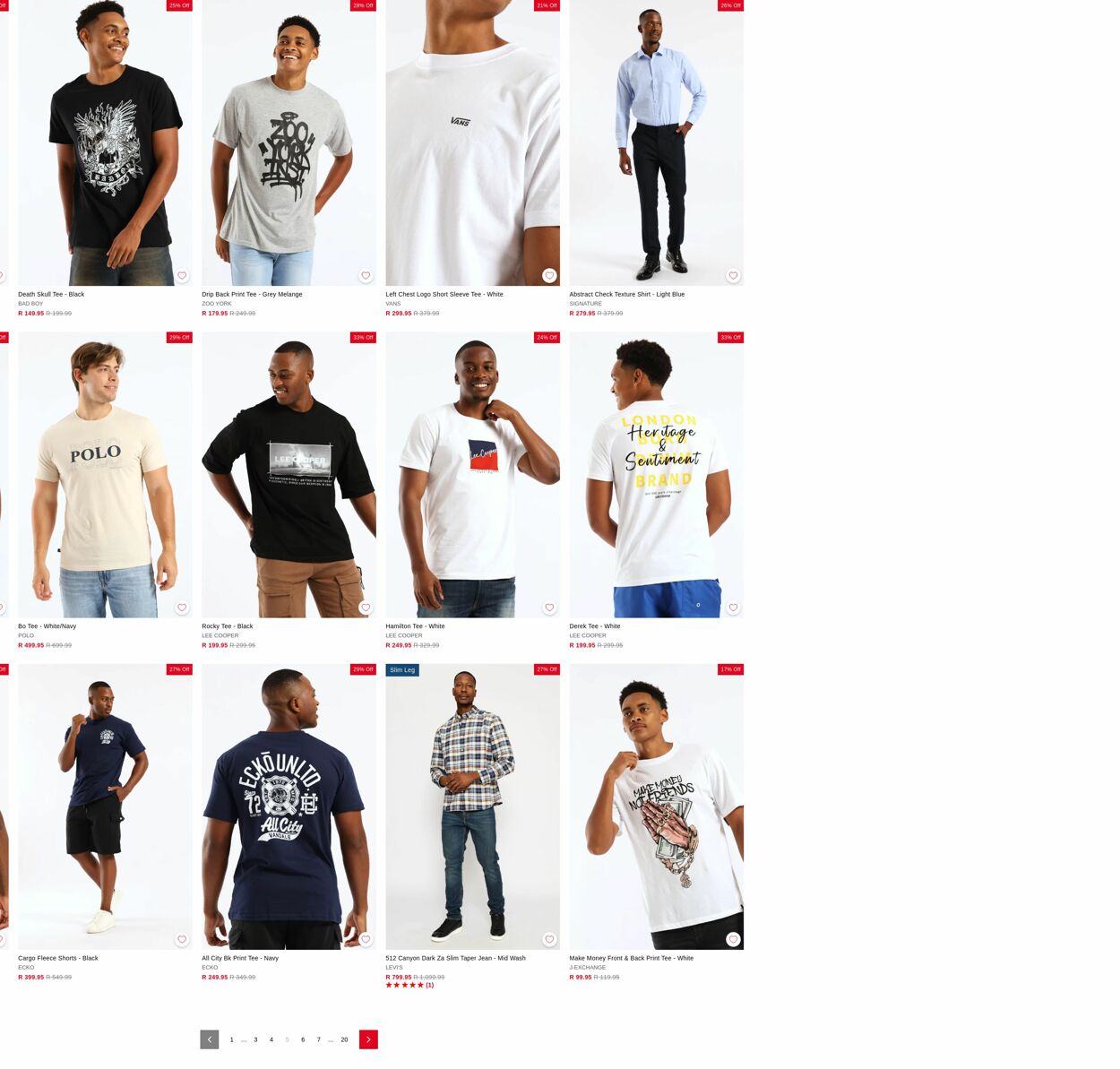 Special Edgars 06.04.2026 - 15.04.2026