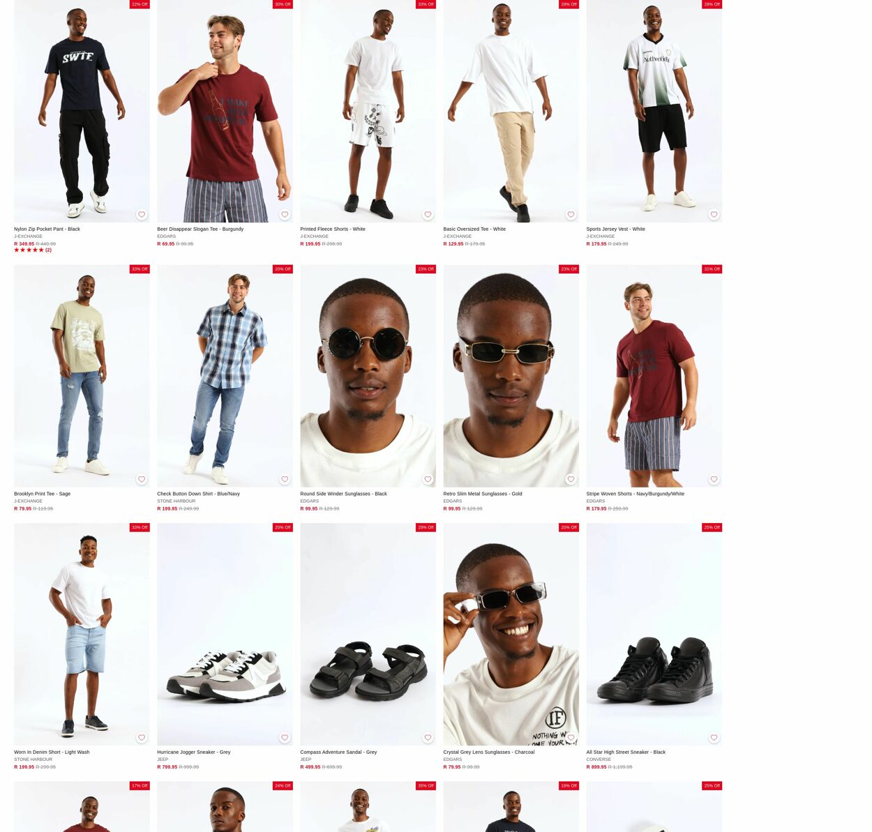 Special Edgars 06.04.2026 - 15.04.2026