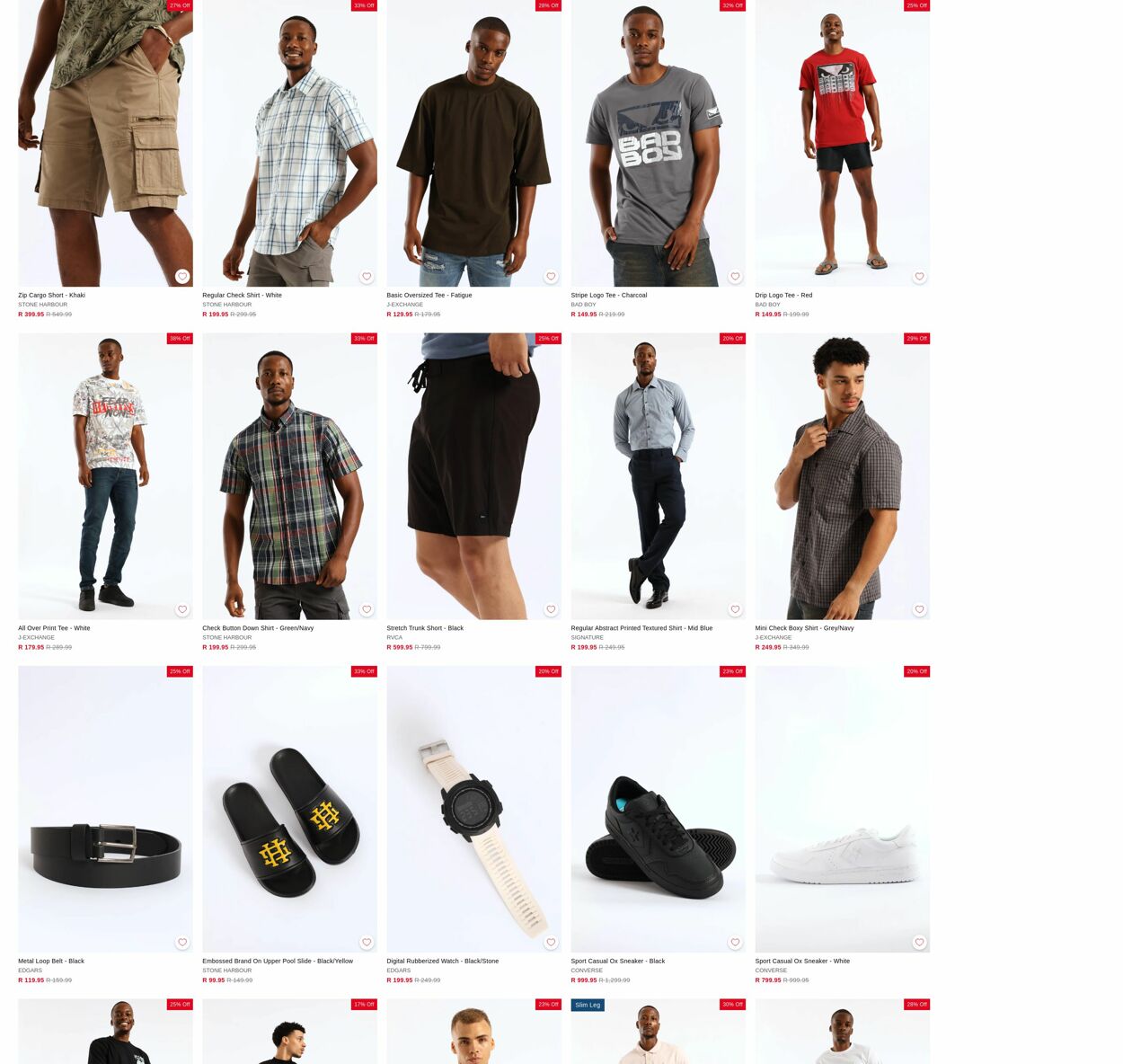Special Edgars 06.04.2026 - 15.04.2026