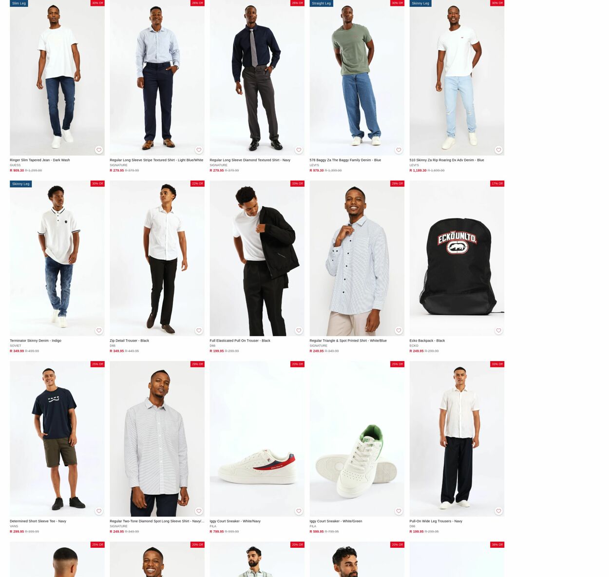 Special Edgars 06.04.2026 - 15.04.2026