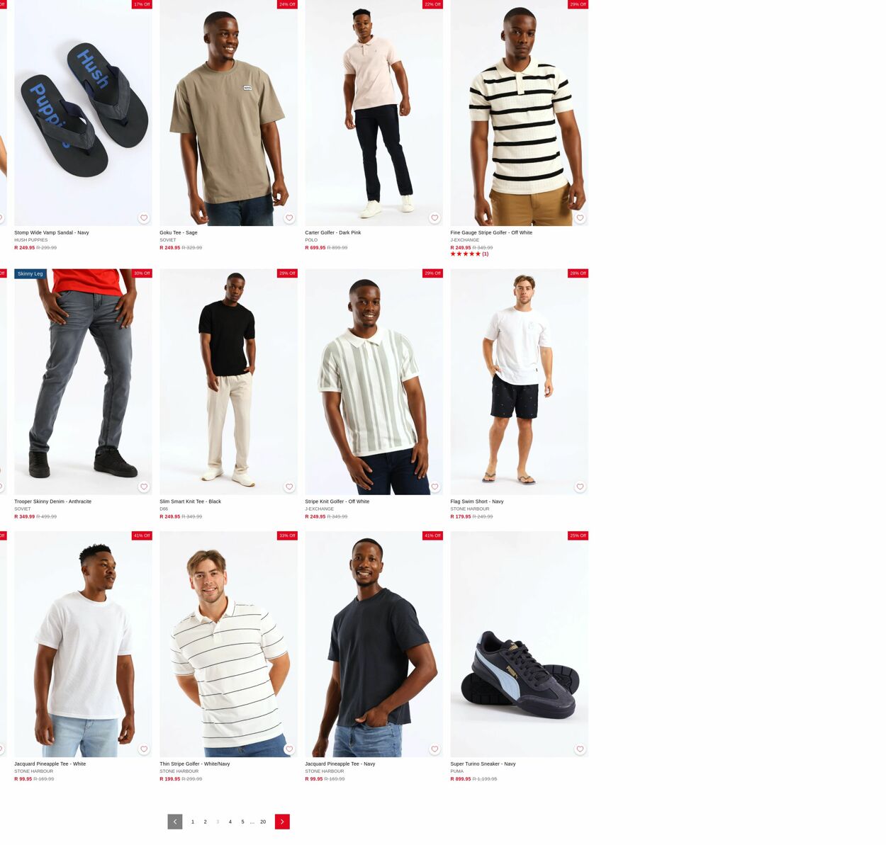 Special Edgars 06.04.2026 - 15.04.2026