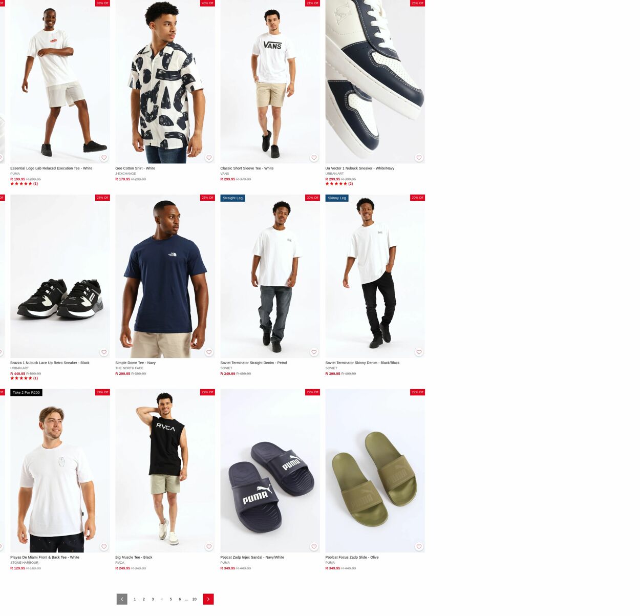 Special Edgars 06.04.2026 - 15.04.2026