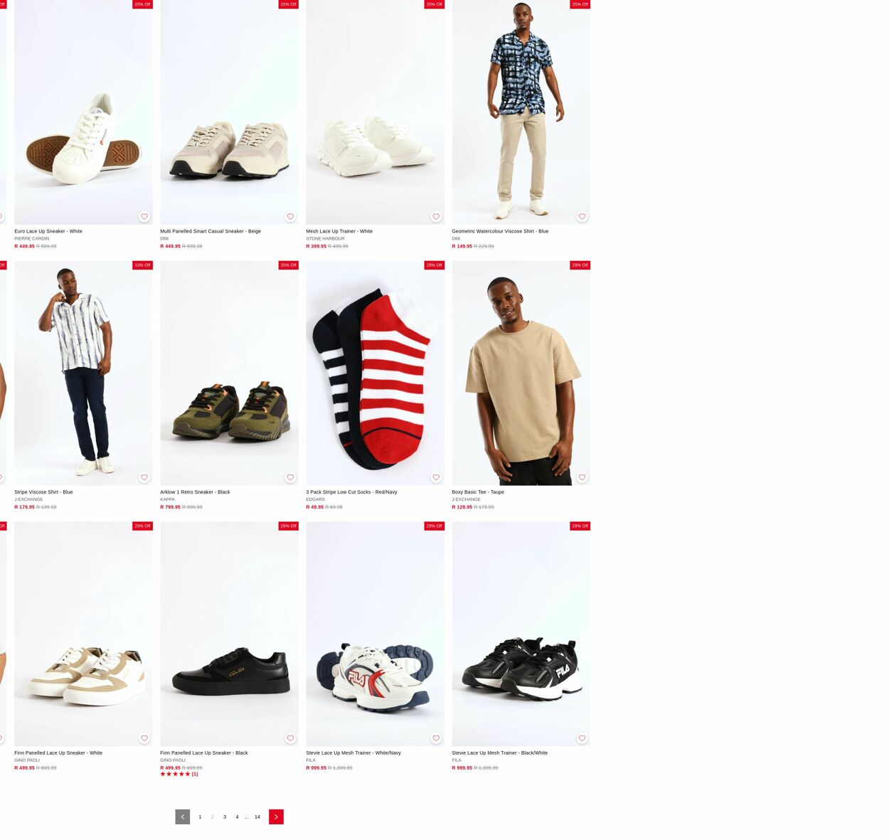 Special Edgars 16.03.2026 - 25.03.2026