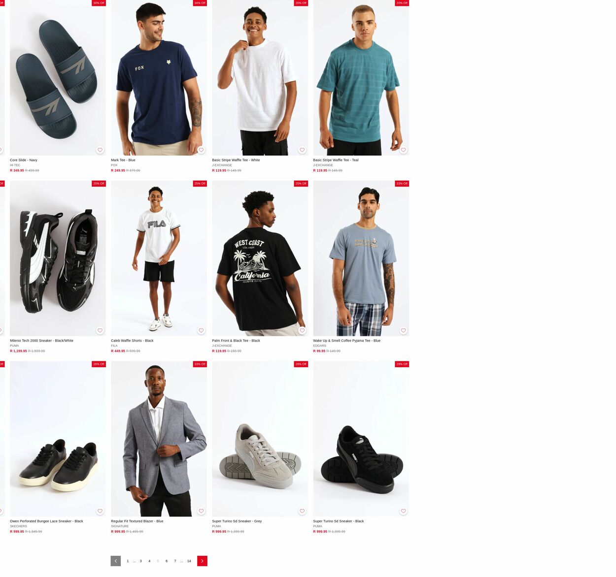 Special Edgars 16.03.2026 - 25.03.2026