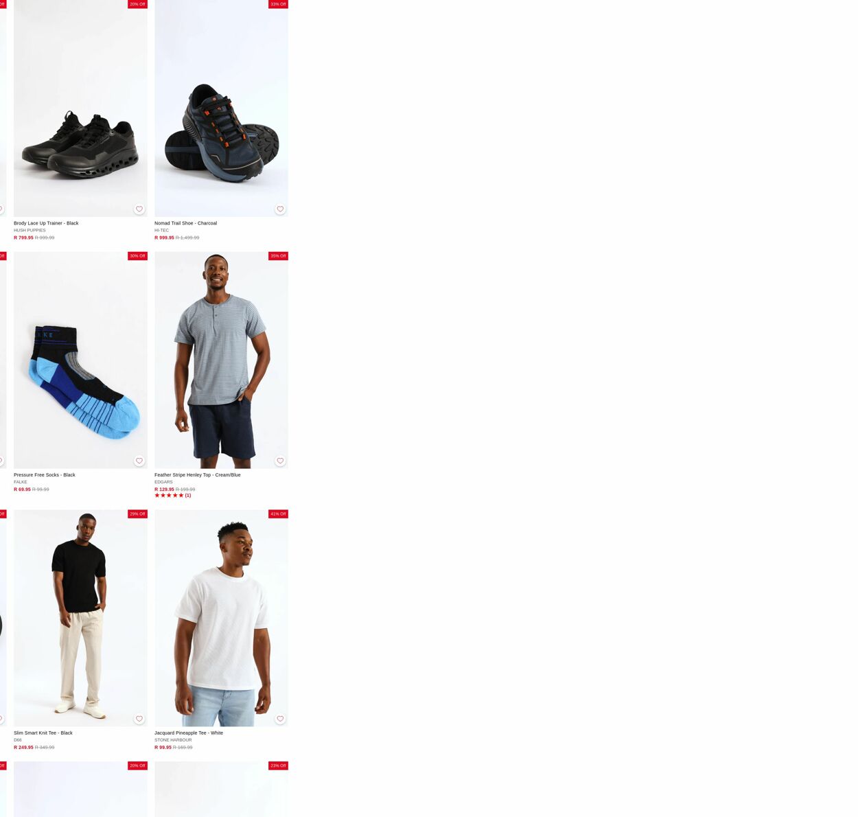 Special Edgars 16.03.2026 - 25.03.2026