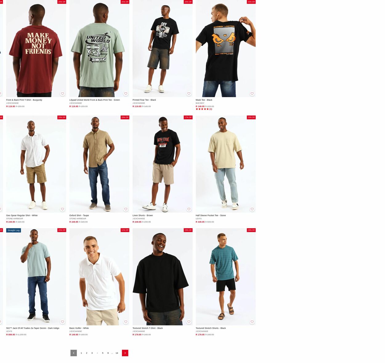 Special Edgars 16.03.2026 - 25.03.2026