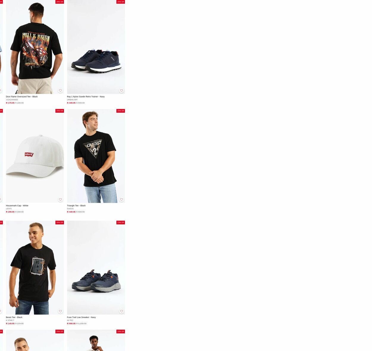 Special Edgars 16.03.2026 - 25.03.2026