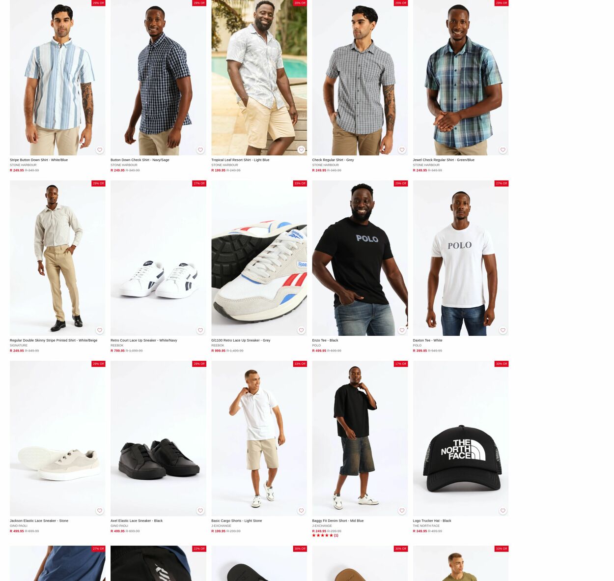 Special Edgars 16.03.2026 - 25.03.2026