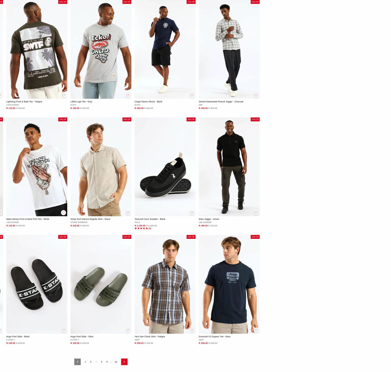 Special Edgars 16.03.2026 - 25.03.2026