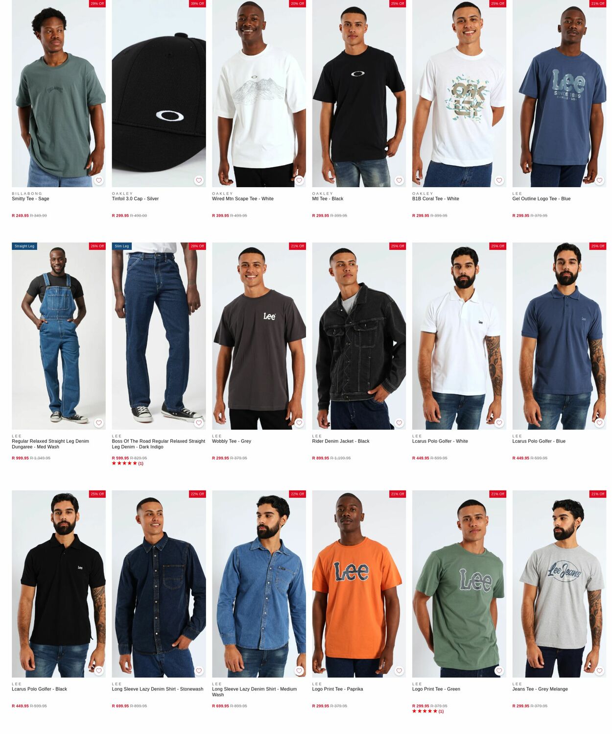 Special Edgars 22.09.2025 - 01.10.2025