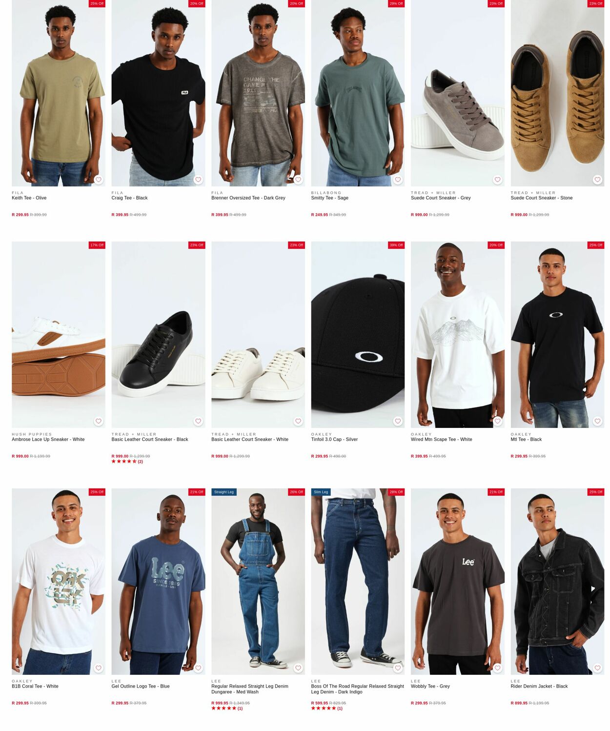 Special Edgars 13.10.2025 - 22.10.2025