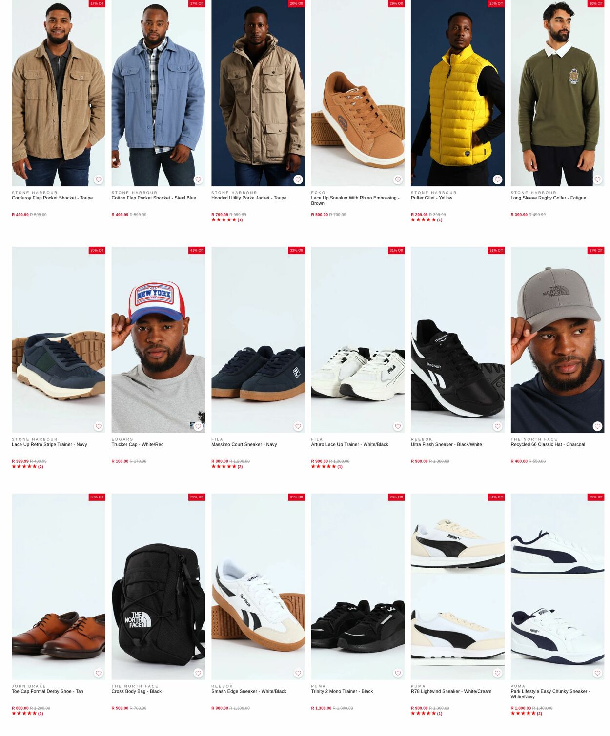 Special Edgars 09.06.2025 - 18.06.2025