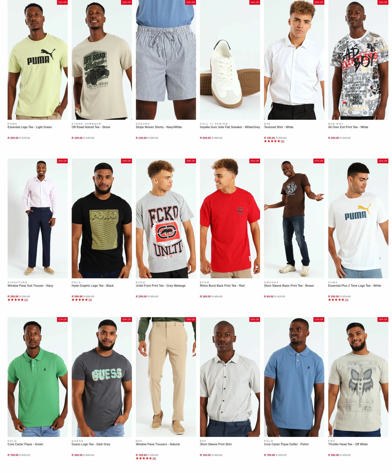Special Edgars 09.06.2025 - 18.06.2025