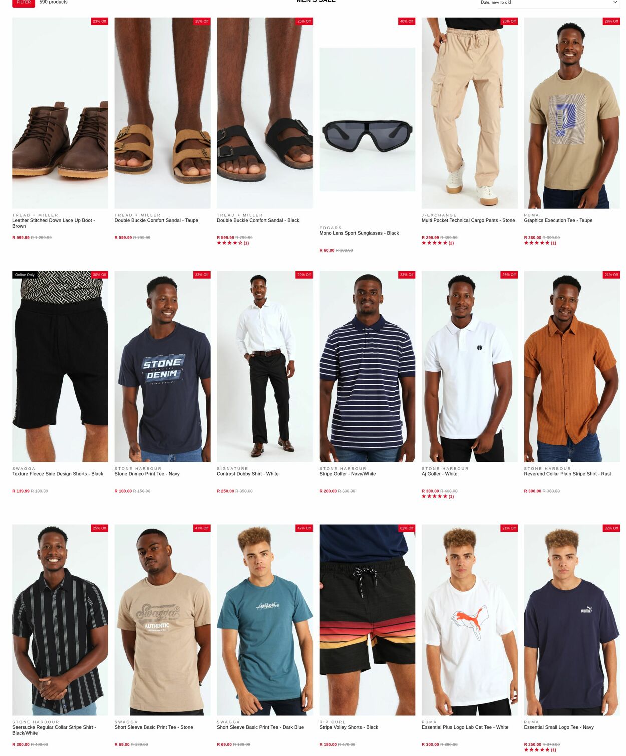 Special Edgars 09.06.2025 - 18.06.2025