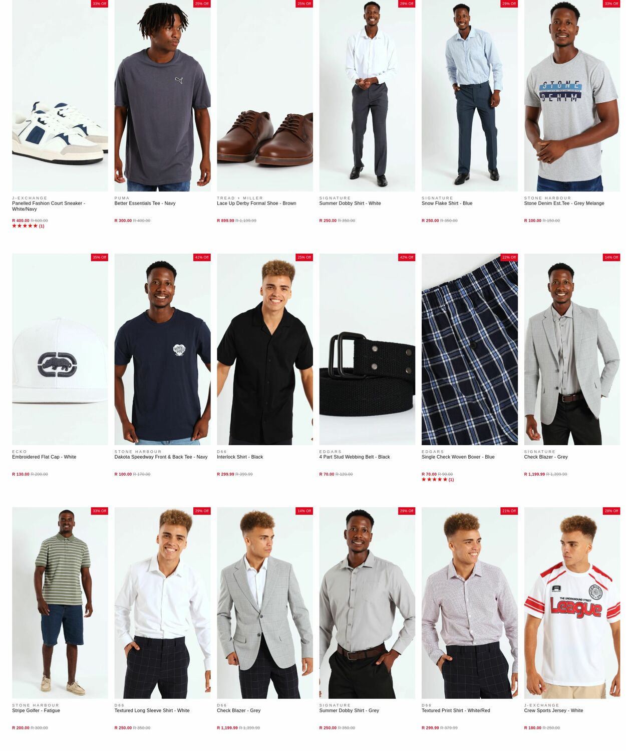 Special Edgars 09.06.2025 - 18.06.2025