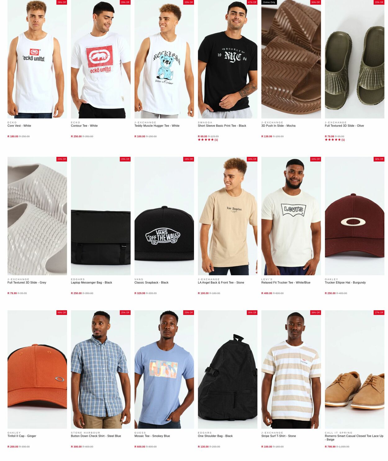 Special Edgars 09.06.2025 - 18.06.2025