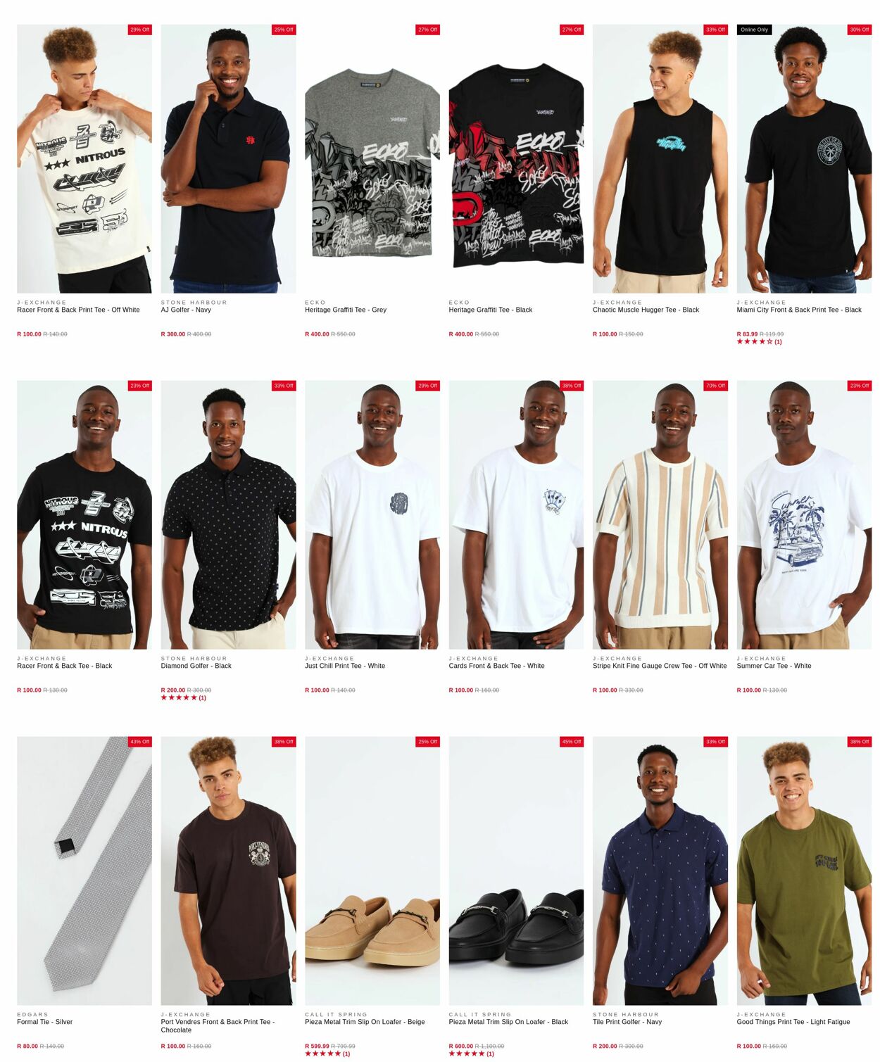 Special Edgars 09.06.2025 - 18.06.2025