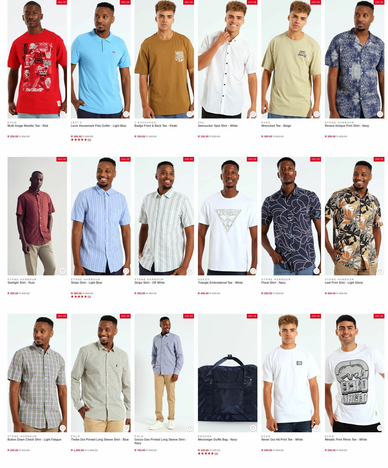 Special Edgars 09.06.2025 - 18.06.2025