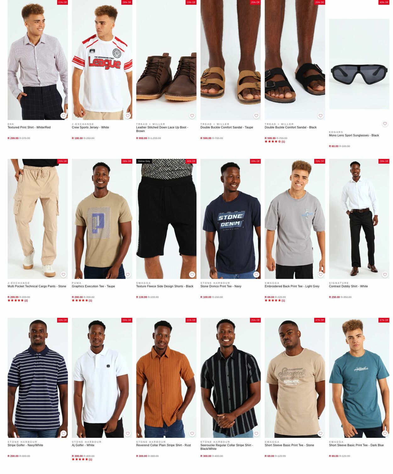 Special Edgars 02.06.2025 - 11.06.2025