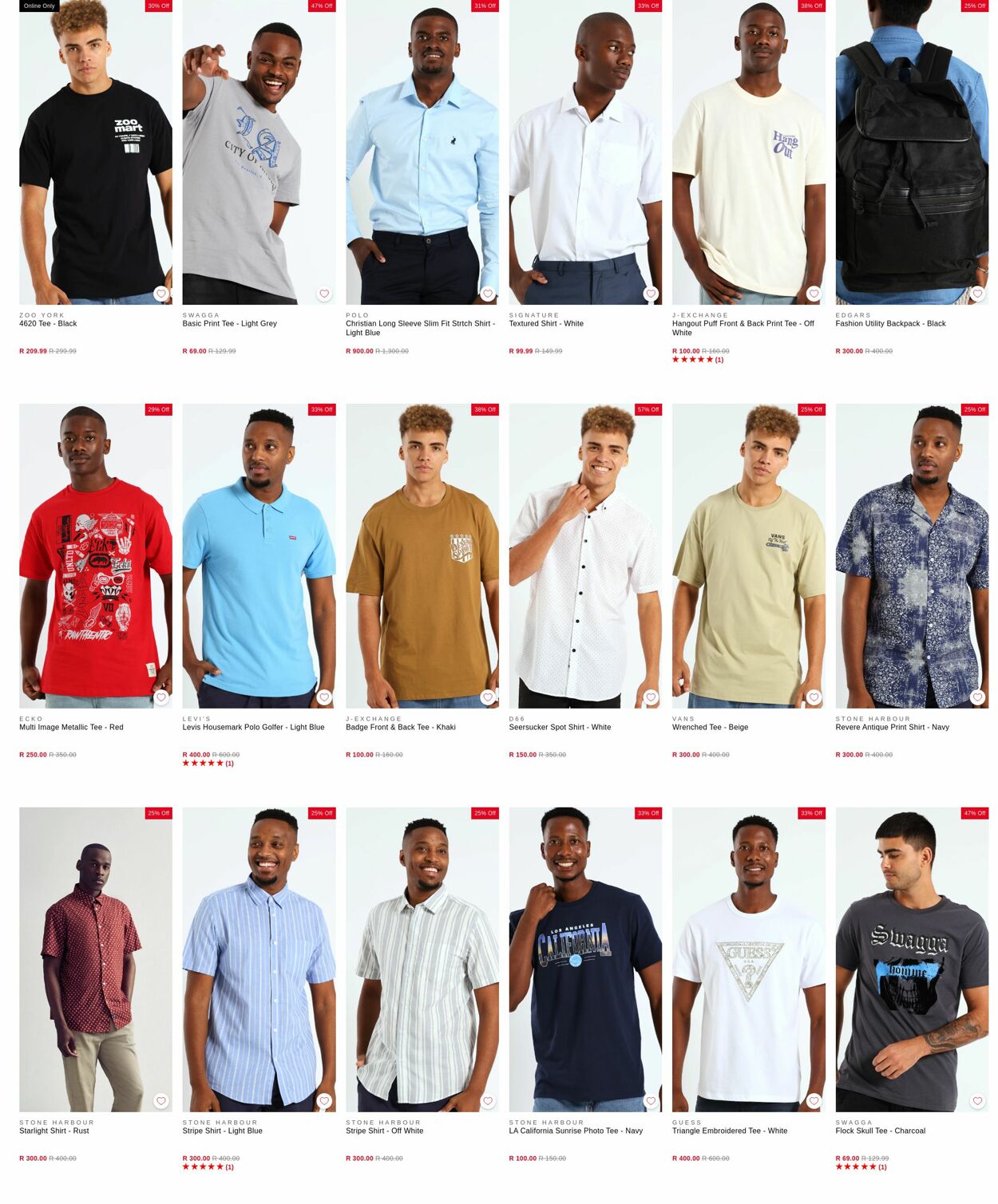 Special Edgars 02.06.2025 - 11.06.2025